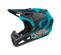Oneal Sl1 Strike Mtb Helmet