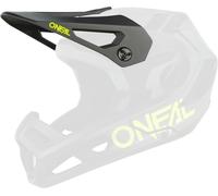 Oneal SL1 Strike Helmet Peak, black, One size