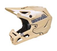 O'Neal SL1 Terra Downhill MTB Helmet SandXL Sand