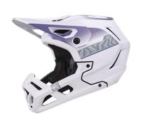 Oneal Sl1 Terra Downhill Helmet White S