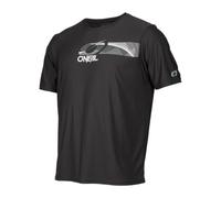 O'NEAL Slickrock Jersey T-Shirt, Black/Grey/White, M