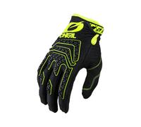 Oneal SNIPER ELITE Handschuh schwarz-neon gelb M