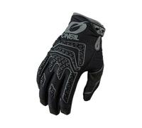 Oneal Sniper Elite Motocross Gloves (Black/Gray,L)