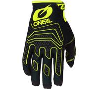 Oneal Sniper Elite Off-road Gloves Black L / Short Men