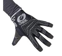 Oneal Sniper Elite Motocross Gloves, black-grey, size 2XL