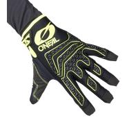 Oneal Sniper Elite Motocross Gloves, black-yellow, size M