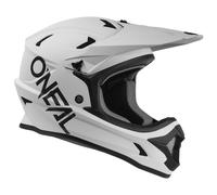 O'Neal - Sonus Helmet Solid - Bike helmet size M - 57/58 cm, grey
