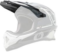 Oneal Sonus Split V.23 Helmet Peak, grey, One size