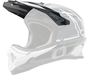 Oneal Sonus Split V.23 Helmet Peak, yellow for Men