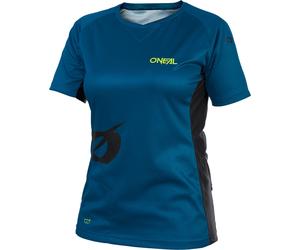 Oneal Soul Ladies Bicycle Jersey, size S for Women