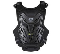O'NEAL Split Lite Chest Protector Black/S/M