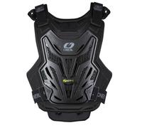 O'Neal - Split Lite Chest Protector - Protector size L/XL, black/grey