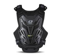 O'Neal SPLIT LITE V.22 Chest Protector BlackS/M Black