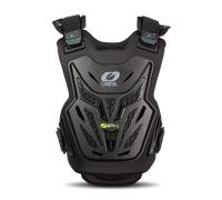 O'Neal SPLIT LITE V.23 Youth Chest Protector BlackOnesize Black