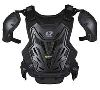 O'NEAL Split Pro V.22 , Black Chest Protector Black S/M