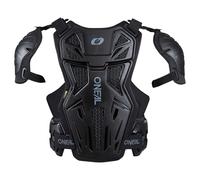 Oneal Split Pro V.22 Protective Vest S-M Black