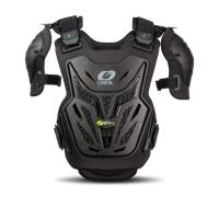 Oneal SPLIT Youth Chest Protector PRO V.23 black