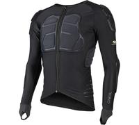 Oneal STV Protector Jacket, black, size M for Men
