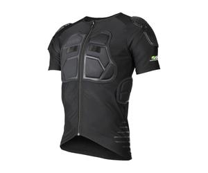 O'NEAL STV Protector Shirt Sleeve V.23 L, Black/Short, L