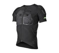 Oneal Stv V.23 Short Sleeve Protective Jacket Black M