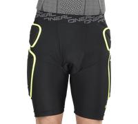 O'Neal Trail Protective Trousers Lime/BlackS Lime,Black