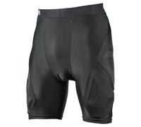 O'NEAL Trail Short V.26 functional shorts Protector trousers unisex Polyamid Black, 2XL