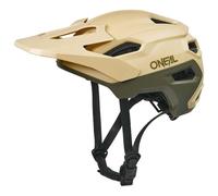 O'Neal - Trailfinder Evo Helmet Solid - Bike helmet size S/M - 54-58 cm, sand