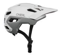 O'Neal - Trailfinder Evo Helmet Solid - Bike helmet size XS - 51-54 cm, grey