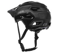 Oneal Trailfinder Evo Solid Mtb Helmet L-XL Black
