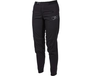 Oneal Trailfinder Ladies Bicycle Shorts, black, size L for Women