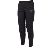 Oneal Trailfinder Ladies Bicycle Shorts, black, size M for Women