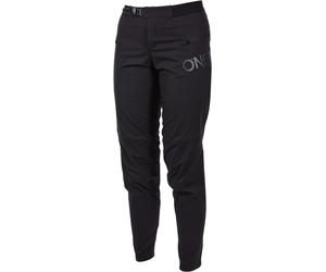 Oneal Trailfinder Ladies Bicycle Shorts, black, size M