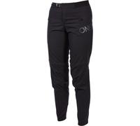 Oneal Trailfinder Ladies Bicycle Shorts, black, size XL