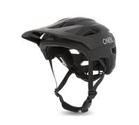 Oneal Trailfinder Solid Bicycle Helmet, black, size M L XL 60 62