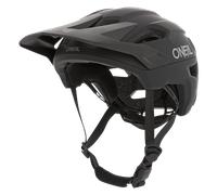O'Neal - Trailfinder Evo Helmet Solid - Bike helmet size S/M - 54-58 cm, black/grey