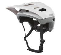 O'Neal Trailfinder MTB Helmet White/GreyL-XL White,Grey