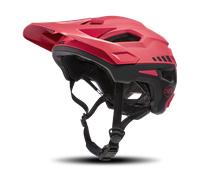 O'Neal TRAILFINDER SPLIT V.23 MTB Helmet Red/BlackL-XL Red,Black