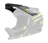 Oneal Transition Flash V.23 Helmet Spare Visor Clear L-2XL
