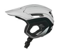 O'Neal Trapper EVO Solid V.26 MTB Helmet Black/GreyS-M Black,Grey