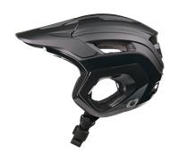 O'Neal Trapper EVO Solid V.26 MTB Helmet BlackL-XL Black