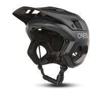 O'Neal Trapper MTB Helmet BlackXS-S Black