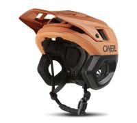 O'Neal Trapper MTB Helmet Caramel/BlackXS-S Caramel,Black