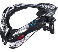 O'NEAL Tron Shocker Neck Brace unisex Polyamid, onesize
