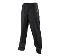 Oneal Tsunami Rain Pants, black, size M for Men