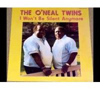 O'Neal Twins - I Won't Be Silent [VINYL]