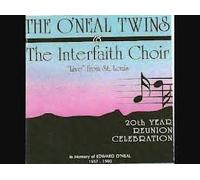 O'Neal Twins - Live from St.Louis-20th Year Reunion