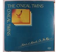 O'Neal Twins - There's a Miracle Coming Your Way - Live [VINYL]