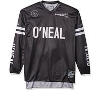 O'Neal Ultra Lite LE 70 Jersey Schwarz, 0019-0, Größe Large