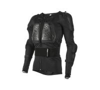 Oneal Underdog Kids Protector Jacket, black, size M