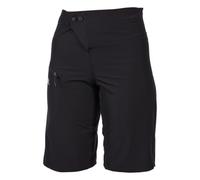 O'NEAL Unisex_Adult 1077-703 MTB Shorts, Black, M